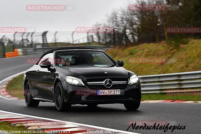 Bild #25831925 - Touristenfahrten Nürburgring Nordschleife (16.03.2024)