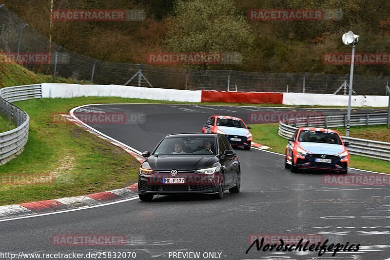 Bild #25832070 - Touristenfahrten Nürburgring Nordschleife (16.03.2024)