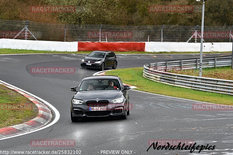 Bild #25832102 - Touristenfahrten Nürburgring Nordschleife (16.03.2024)