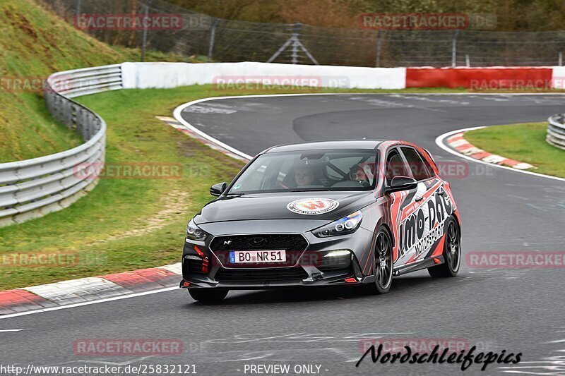 Bild #25832121 - Touristenfahrten Nürburgring Nordschleife (16.03.2024)