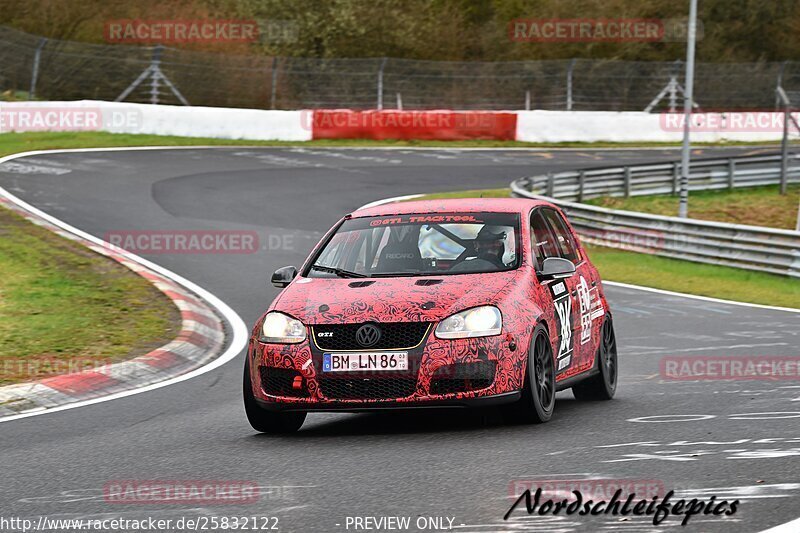 Bild #25832122 - Touristenfahrten Nürburgring Nordschleife (16.03.2024)