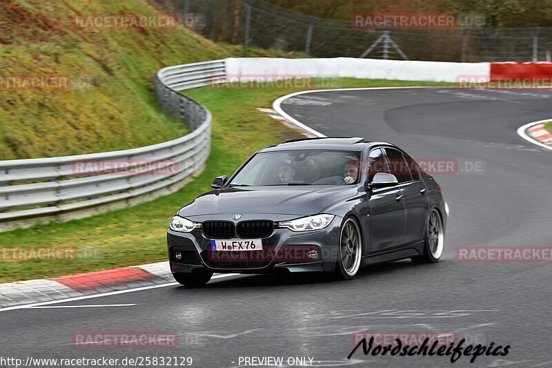 Bild #25832129 - Touristenfahrten Nürburgring Nordschleife (16.03.2024)