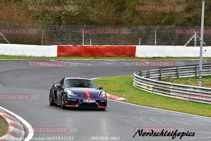 Bild #25832152 - Touristenfahrten Nürburgring Nordschleife (16.03.2024)