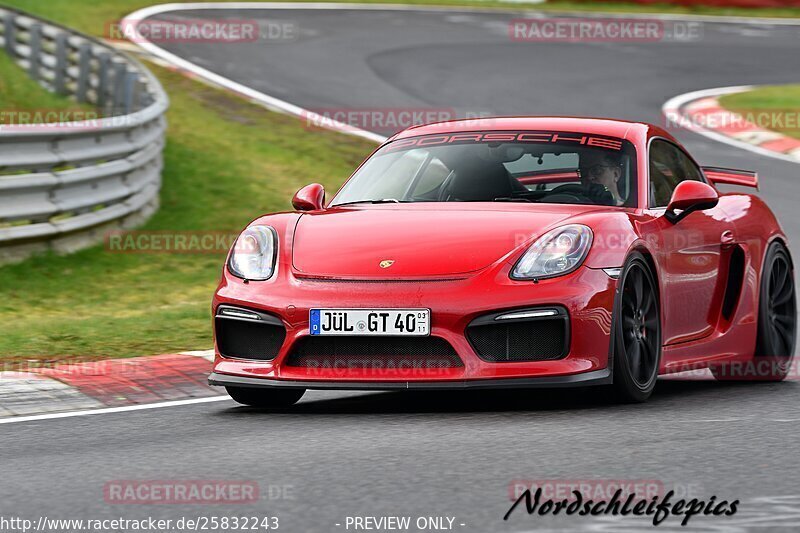 Bild #25832243 - Touristenfahrten Nürburgring Nordschleife (16.03.2024)