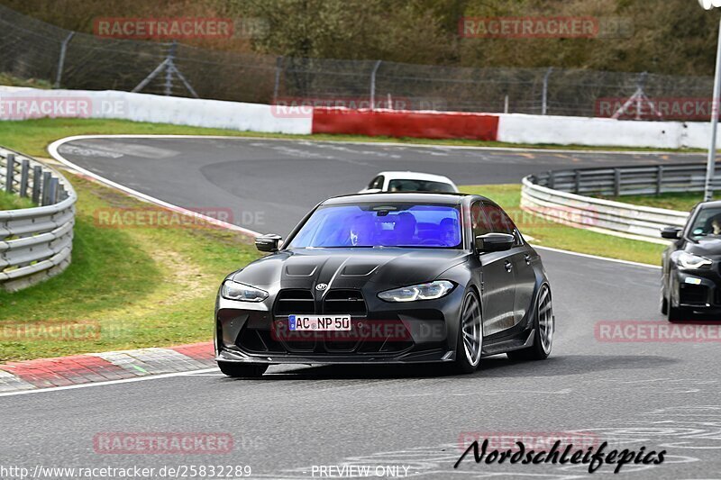 Bild #25832289 - Touristenfahrten Nürburgring Nordschleife (16.03.2024)