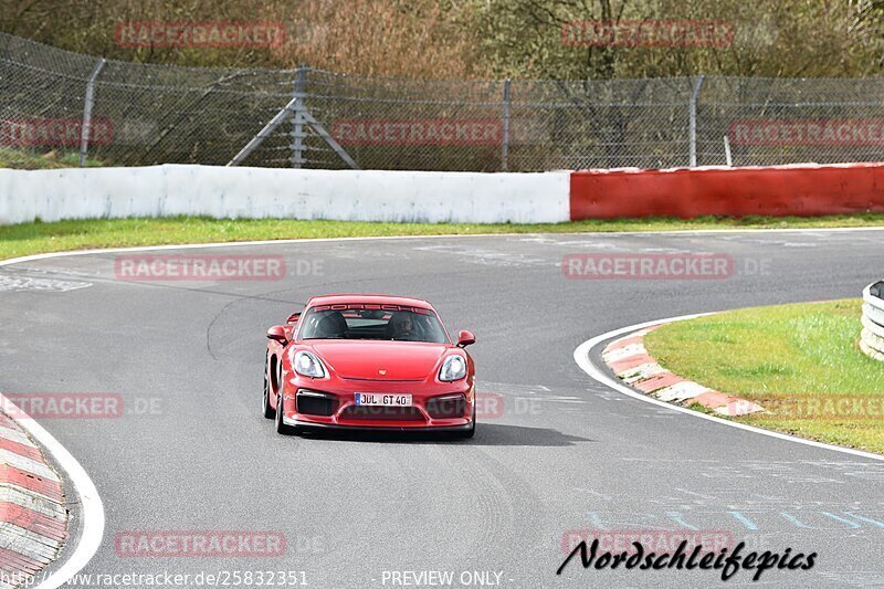 Bild #25832351 - Touristenfahrten Nürburgring Nordschleife (16.03.2024)