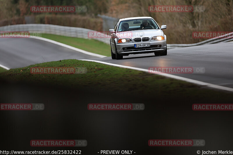 Bild #25832422 - Touristenfahrten Nürburgring Nordschleife (16.03.2024)