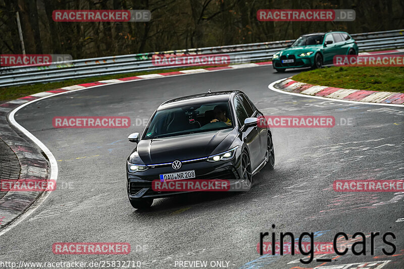 Bild #25832710 - Touristenfahrten Nürburgring Nordschleife (16.03.2024)