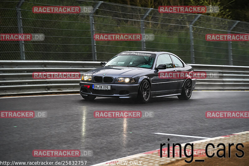 Bild #25832757 - Touristenfahrten Nürburgring Nordschleife (16.03.2024)