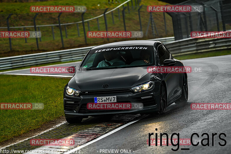 Bild #25832912 - Touristenfahrten Nürburgring Nordschleife (16.03.2024)