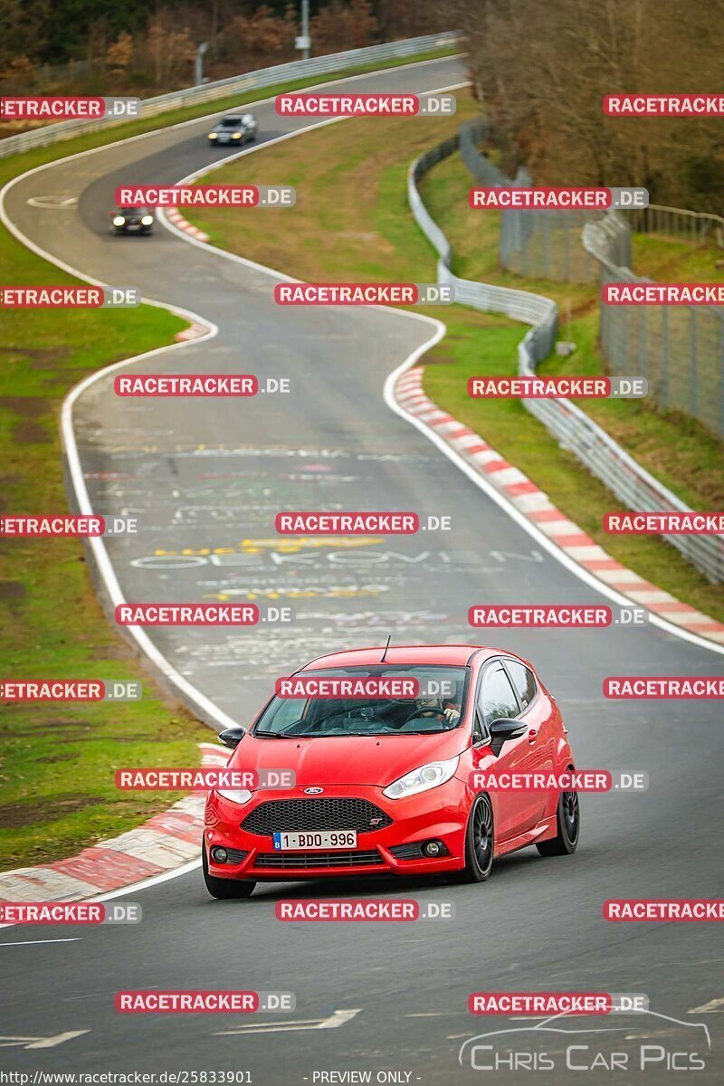 Bild #25833901 - Touristenfahrten Nürburgring Nordschleife (16.03.2024)