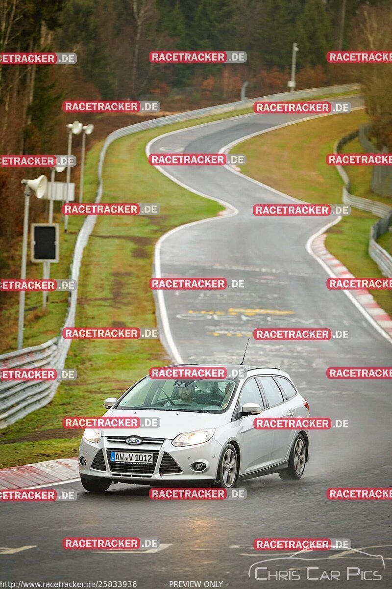 Bild #25833936 - Touristenfahrten Nürburgring Nordschleife (16.03.2024)