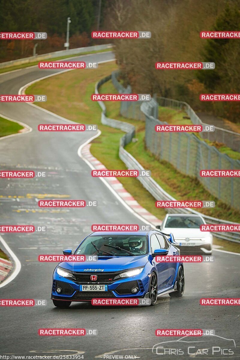 Bild #25833954 - Touristenfahrten Nürburgring Nordschleife (16.03.2024)