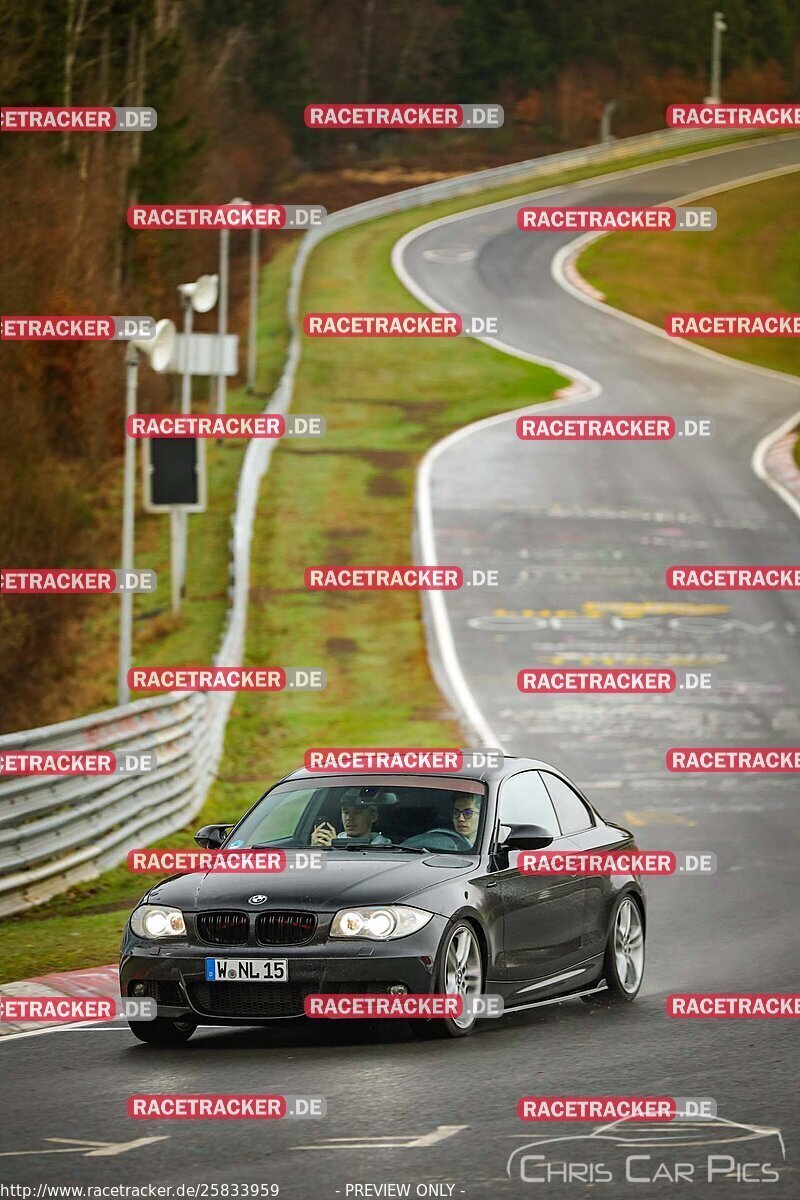 Bild #25833959 - Touristenfahrten Nürburgring Nordschleife (16.03.2024)