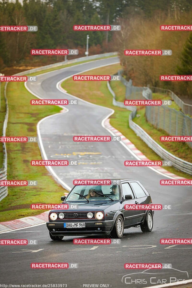 Bild #25833973 - Touristenfahrten Nürburgring Nordschleife (16.03.2024)