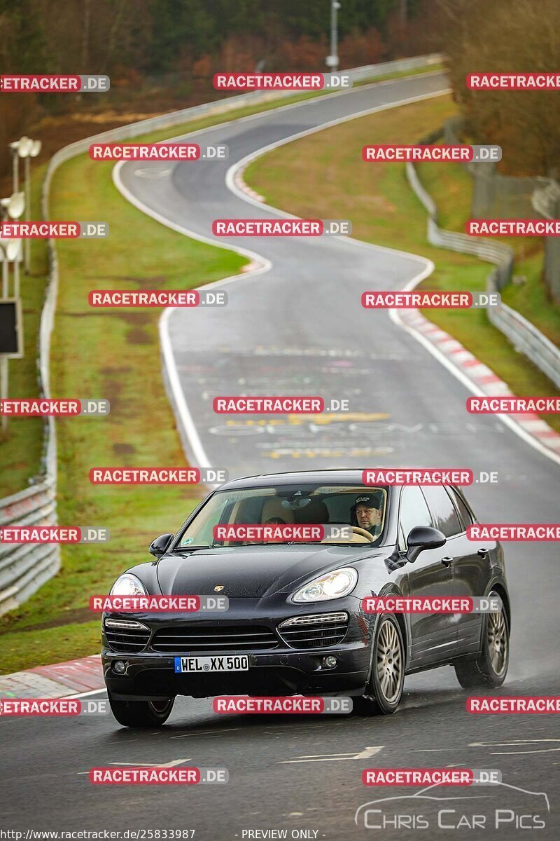 Bild #25833987 - Touristenfahrten Nürburgring Nordschleife (16.03.2024)