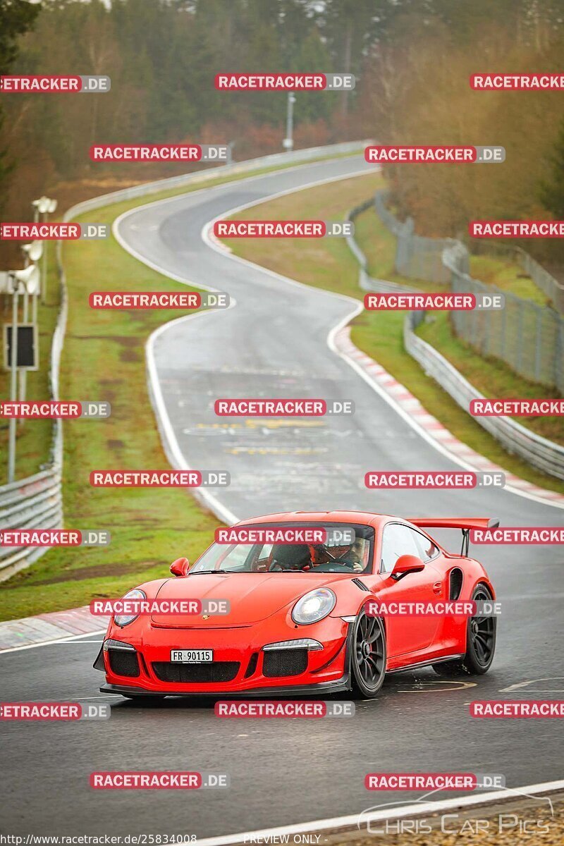 Bild #25834008 - Touristenfahrten Nürburgring Nordschleife (16.03.2024)