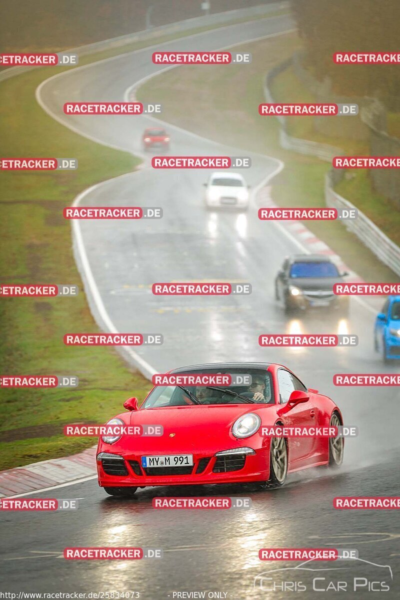 Bild #25834073 - Touristenfahrten Nürburgring Nordschleife (16.03.2024)