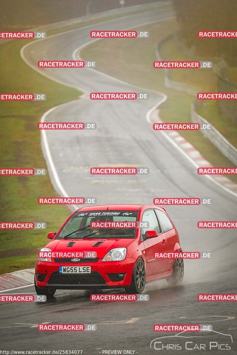 Bild #25834077 - Touristenfahrten Nürburgring Nordschleife (16.03.2024)