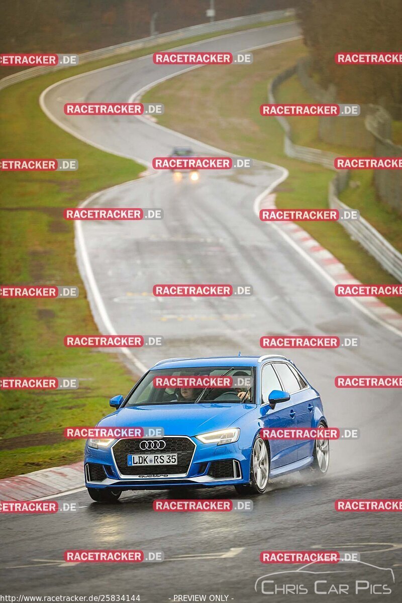 Bild #25834144 - Touristenfahrten Nürburgring Nordschleife (16.03.2024)