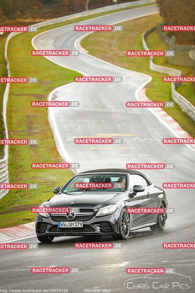 Bild #25834336 - Touristenfahrten Nürburgring Nordschleife (16.03.2024)