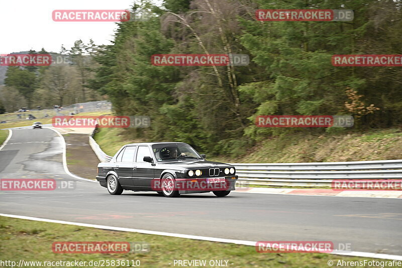 Bild #25836110 - Touristenfahrten Nürburgring Nordschleife (16.03.2024)