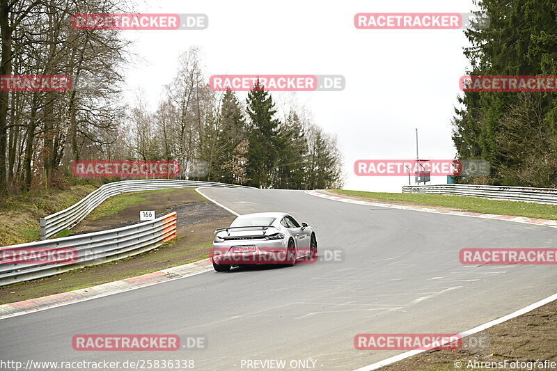 Bild #25836338 - Touristenfahrten Nürburgring Nordschleife (16.03.2024)