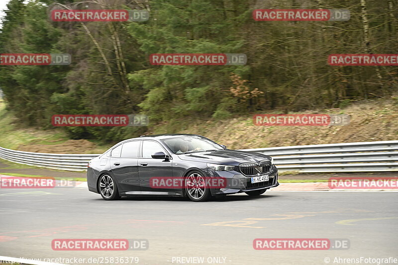 Bild #25836379 - Touristenfahrten Nürburgring Nordschleife (16.03.2024)