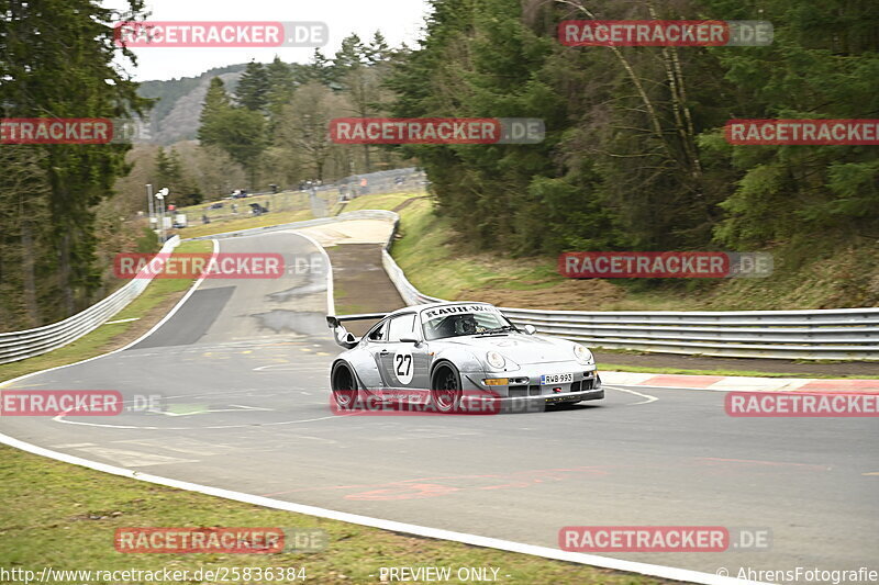 Bild #25836384 - Touristenfahrten Nürburgring Nordschleife (16.03.2024)