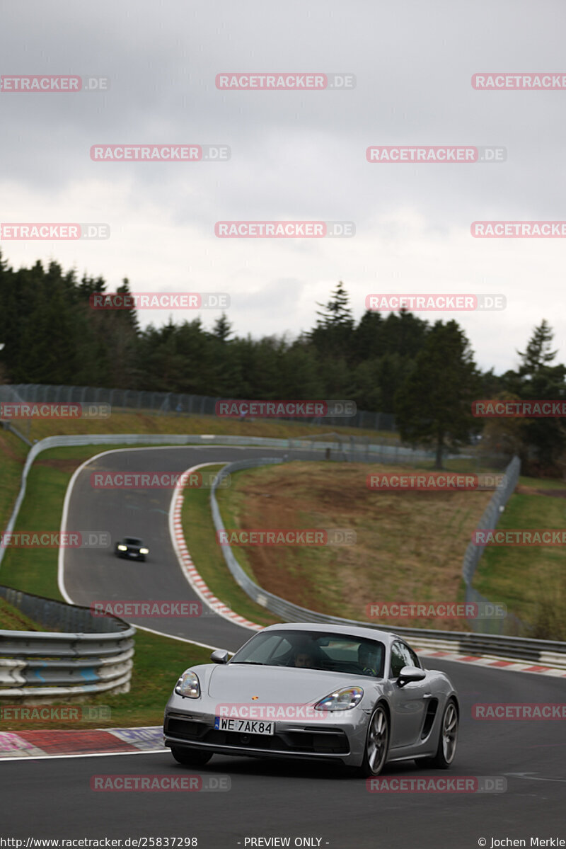 Bild #25837298 - Touristenfahrten Nürburgring Nordschleife (16.03.2024)