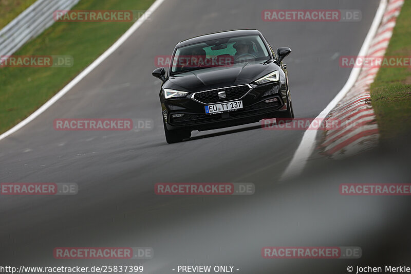 Bild #25837399 - Touristenfahrten Nürburgring Nordschleife (16.03.2024)