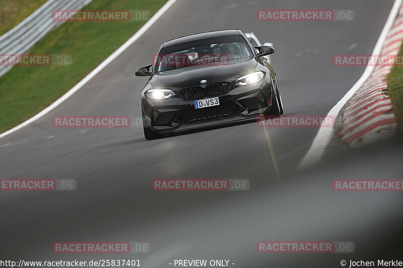 Bild #25837401 - Touristenfahrten Nürburgring Nordschleife (16.03.2024)