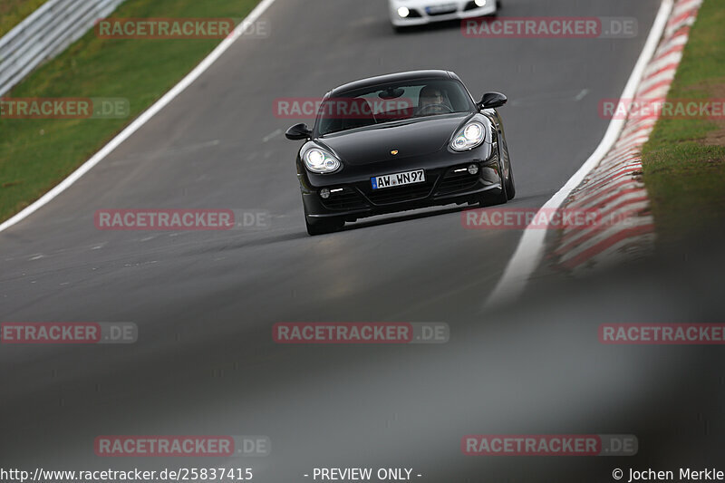 Bild #25837415 - Touristenfahrten Nürburgring Nordschleife (16.03.2024)