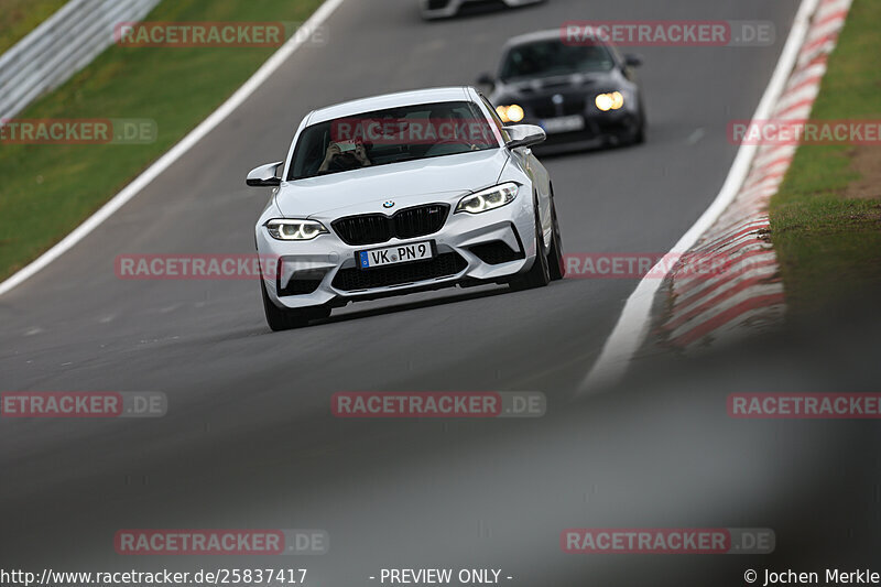 Bild #25837417 - Touristenfahrten Nürburgring Nordschleife (16.03.2024)