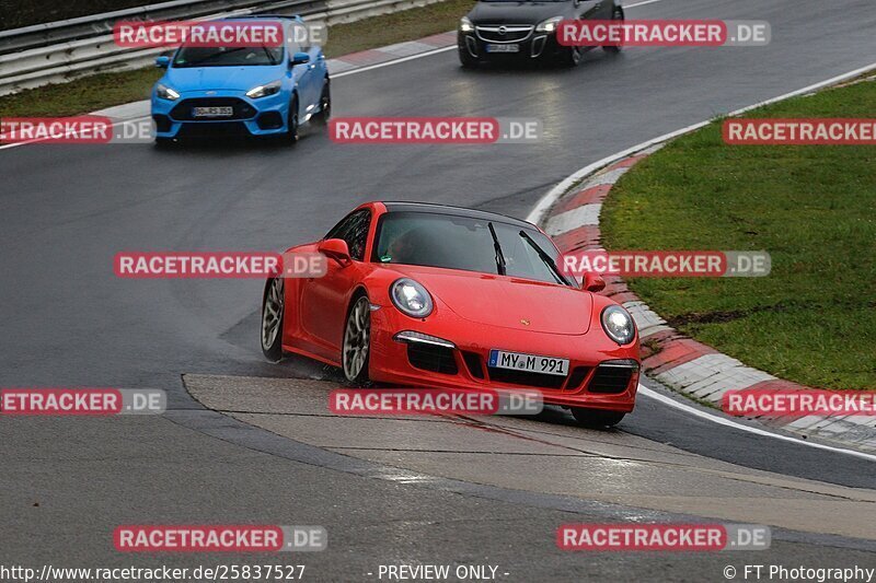 Bild #25837527 - Touristenfahrten Nürburgring Nordschleife (16.03.2024)