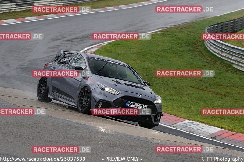 Bild #25837638 - Touristenfahrten Nürburgring Nordschleife (16.03.2024)