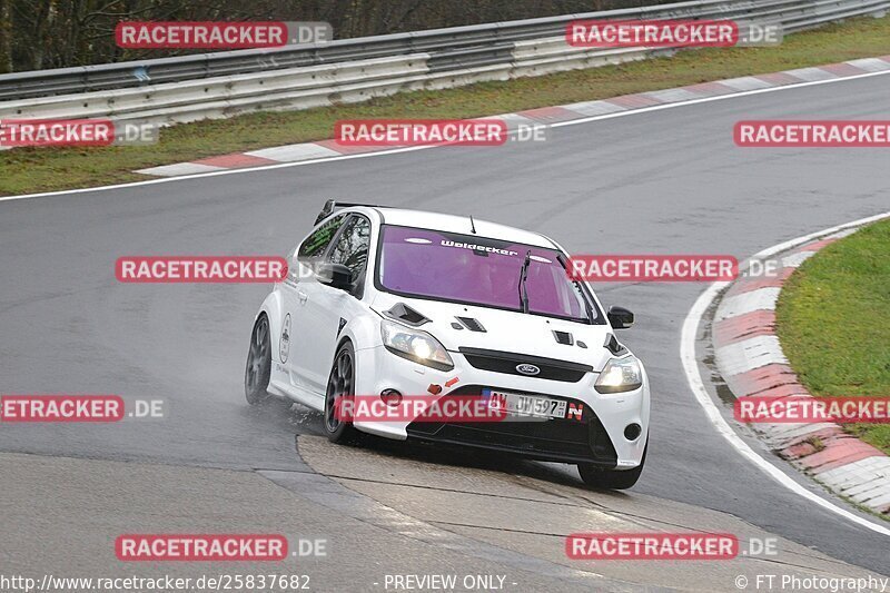 Bild #25837682 - Touristenfahrten Nürburgring Nordschleife (16.03.2024)