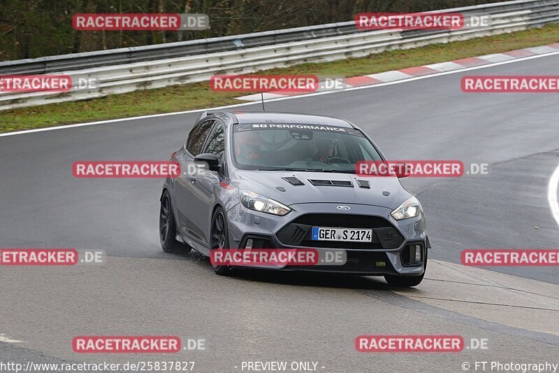 Bild #25837827 - Touristenfahrten Nürburgring Nordschleife (16.03.2024)