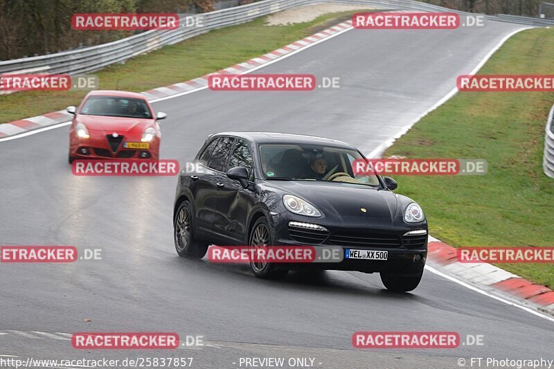 Bild #25837857 - Touristenfahrten Nürburgring Nordschleife (16.03.2024)