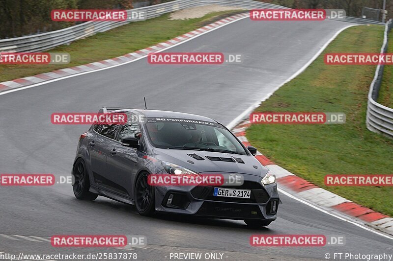 Bild #25837878 - Touristenfahrten Nürburgring Nordschleife (16.03.2024)