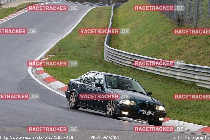 Bild #25837979 - Touristenfahrten Nürburgring Nordschleife (16.03.2024)