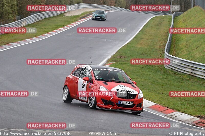 Bild #25837986 - Touristenfahrten Nürburgring Nordschleife (16.03.2024)