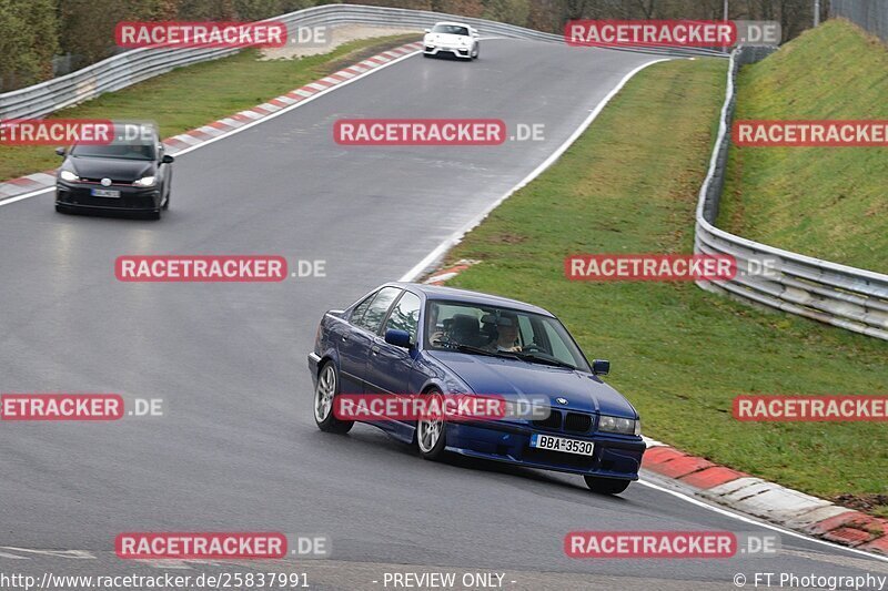 Bild #25837991 - Touristenfahrten Nürburgring Nordschleife (16.03.2024)