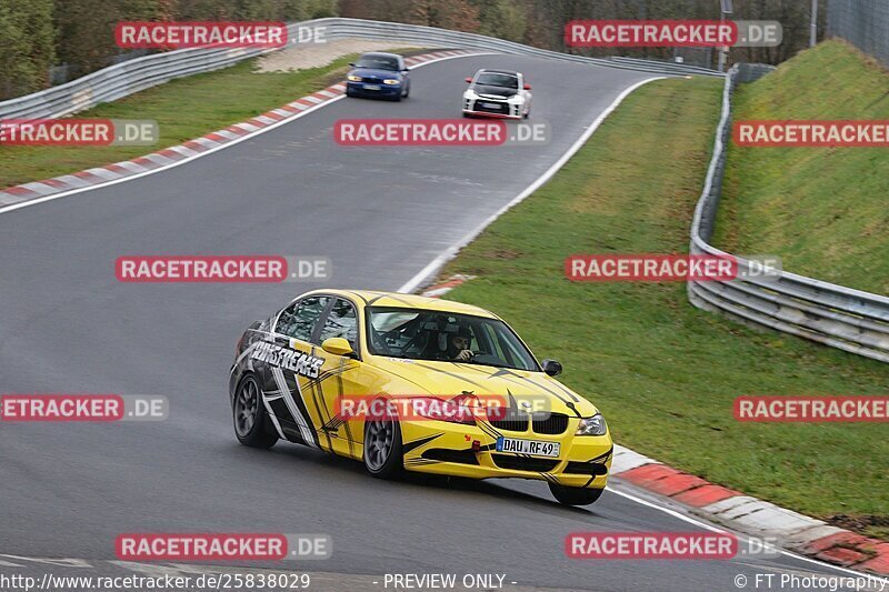 Bild #25838029 - Touristenfahrten Nürburgring Nordschleife (16.03.2024)