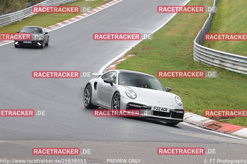 Bild #25838051 - Touristenfahrten Nürburgring Nordschleife (16.03.2024)