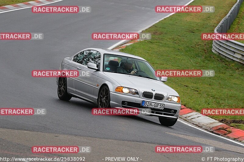 Bild #25838092 - Touristenfahrten Nürburgring Nordschleife (16.03.2024)