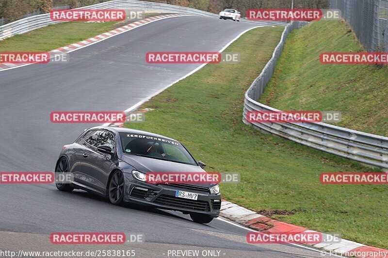 Bild #25838165 - Touristenfahrten Nürburgring Nordschleife (16.03.2024)