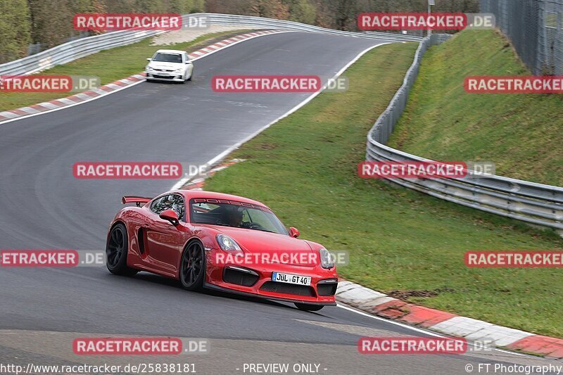 Bild #25838181 - Touristenfahrten Nürburgring Nordschleife (16.03.2024)