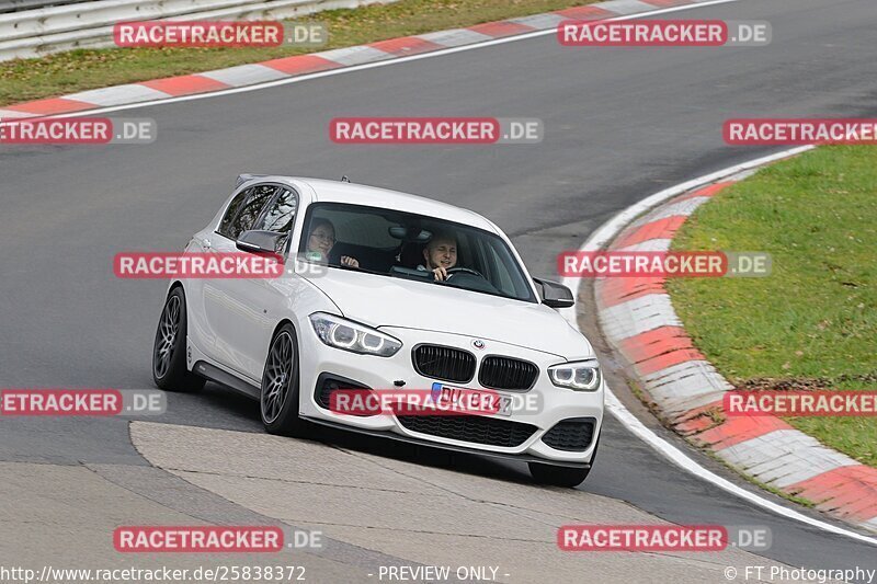 Bild #25838372 - Touristenfahrten Nürburgring Nordschleife (16.03.2024)