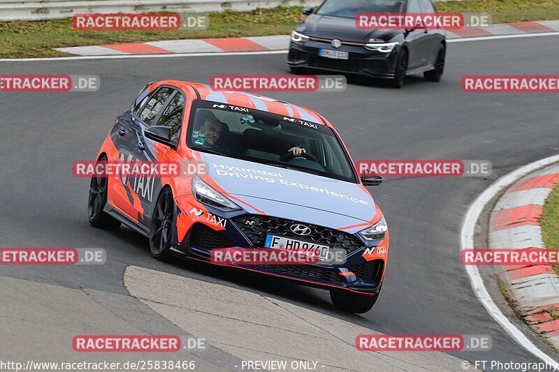 Bild #25838466 - Touristenfahrten Nürburgring Nordschleife (16.03.2024)